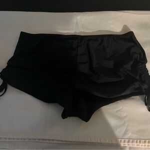 Catalina Black Swimwear